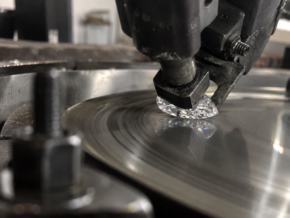 Cutting Every Stone to Spec