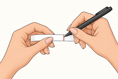 Step two