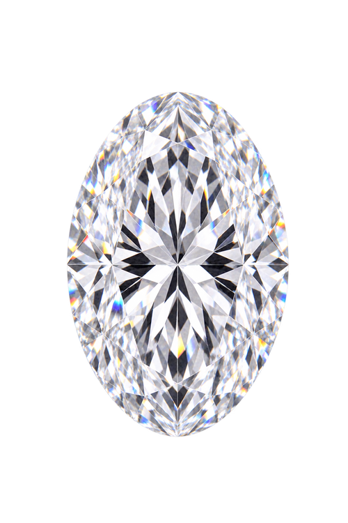 Oval